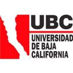 Логотип University of Baja California