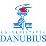 Logotipo de la Danubius University