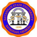 Logotipo de la Savannah State University