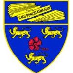 Логотип University of Malaya