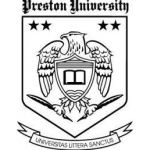 Логотип Preston University Pakistan