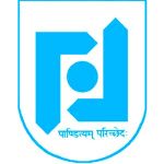 Логотип National Institute of Bank Management Pune