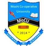 Логотип Moshi Co-operative University
