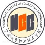 Logotipo de la Ningbo City College of Vocational Technology