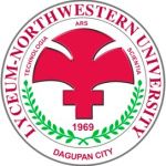 Logotipo de la Lyceum Northwestern University