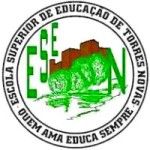 Логотип School of Education of Torres Novas