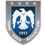 Logotipo de la Turkey Air Technical School
