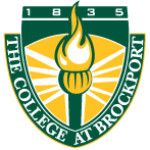 Logo de The College at Brockport