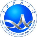 Logotipo de la School of Economics and Management, Hebei University of Science & Technology