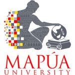 Логотип Mapua Institute of Technology