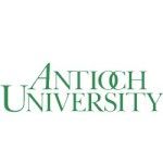 Логотип Antioch University