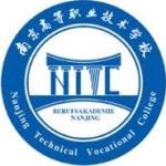 Nanjing Technical Vocational College logo