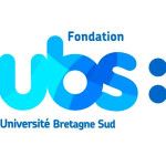 Логотип University of South Brittany