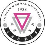 Logo de Yunnan Normal University
