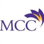 Logotipo de la McHenry County College