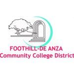 Logotipo de la Foothill-De Anza Community College District