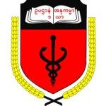 Логотип University of Medicine