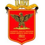 Georgian Technical University logo