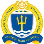 Logo de US Naval War College