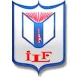 Логотип Institute Language Francaise