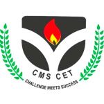 Logo de CMS College of Engineering and Technology