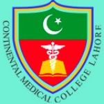 Logotipo de la Continental Medical College