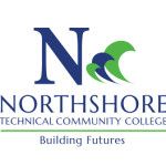 Logotipo de la Northshore Technical Community College