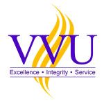 Logotipo de la Valley View University