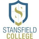 Logo de Stansfield College (Singapore Institute of Commerce)