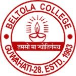 Логотип Beltola College