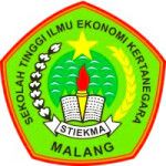 Logotipo de la College of Economics Kertanegara Malang