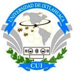 University of Ixtlahuaca CUI logo