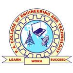 Logotipo de la Engineering College in Coimbatore Technology College