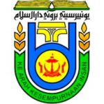 Логотип University of Brunei Darussalam