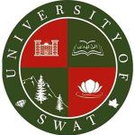 Логотип University of Swat