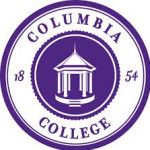 Logotipo de la Columbia College SC