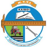 Logotipo de la Kaiboi Technical Training Institute