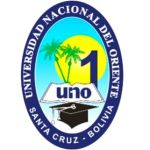 National University of the East logo