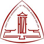 Logo de East China University of Political Science and Law