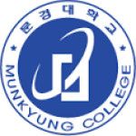 Логотип Munkyung College