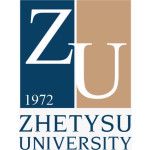 Zhetysu University named after Ilyas Zhansugurov logo