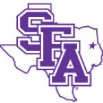 Логотип Stephen F. Austin State University