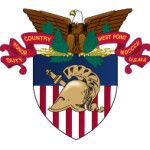 Logo de United States Military Academy at West Point
