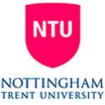 Logo de Nottingham Trent University