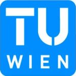 Логотип Vienna University of Technology