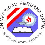 Логотип Peruvian Union University