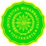 Логотип University of Muhammadiyah Yogyakarta