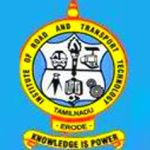Логотип Institute of Road & Transport Technology