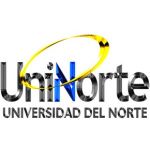 Логотип Northern University