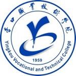 Логотип Yingkou Vocational & Technical College